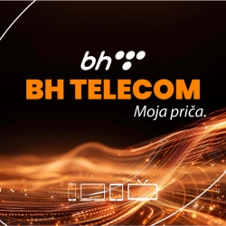 Rekordni rezultati poslovanja BH Telecoma
